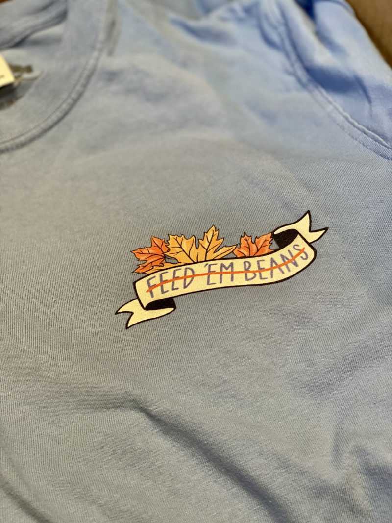 Southernisms Classic Tee