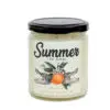 Summer Seasonal Soy Candle