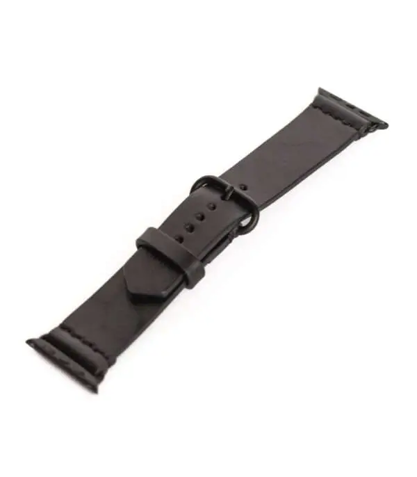 Summerlin Leather Apple Watch Band