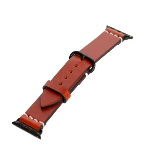 Summerlin Leather Apple Watch Band