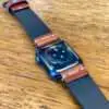 Summerlin Leather Apple Watch Band