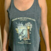 Swamp Rose Apothecary Festival Tank