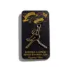 Air Flamingo Enamel Pin