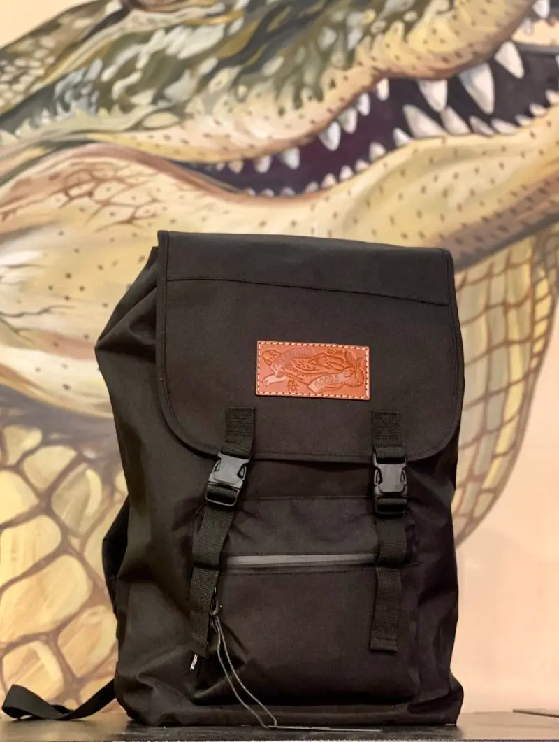 Field Backpack