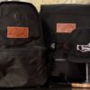 Field Backpack Utility Backpack Til Death Wool Hat