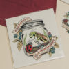 Knee High Art Print