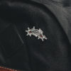 Lovebug Enamel Pin