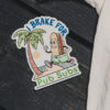 Pub Subs Decal