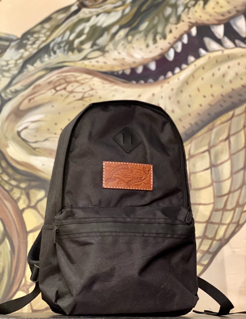 Utility Backpack