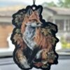 Red Fox Meadow Florida Air Freshener