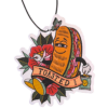 Florida Air Freshener Toasted
