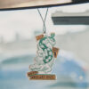 Florida Air Freshener Road Trip World's Worst Drivers