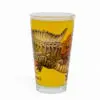 Freehand Freddie Pint Glass