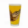 Freehand Freddie Pint Glass