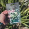 Teeth From Beneath Florida Air Freshener