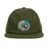 Ouroboros Wool Hat