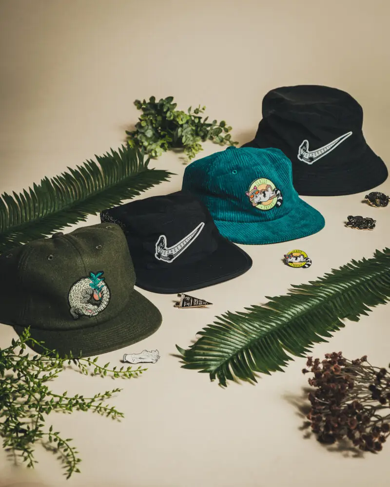 DIY Hat