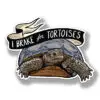 Tortoise Magnet
