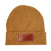 Gator Cuff Beanie