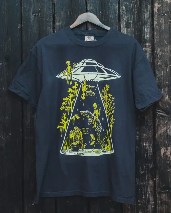Love Thy Neighbors Classic Tee