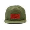 Nylon Surf Hat