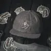 Always Hungry Wool Hat