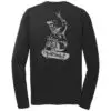 Til Death Dry-Fit Longsleeve Tee