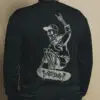 Til Death Dry-Fit Longsleeve Tee