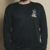 Til Death Dry-Fit Longsleeve Tee