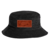 Corduroy Bucket Hat