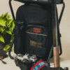 Florida Man Booze Bag & Stool