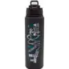 Love Thy Neighbors Water Bottle