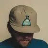 Gift Shop Gator Surf Hat