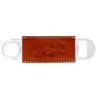 Leather Bottle Opener