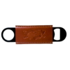 Leather Bottle Opener