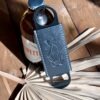 Leather Bottle Opener