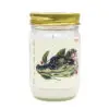 Hatchling Gator Signature Soy Candle