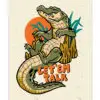 Let 'Em Talk Art Print