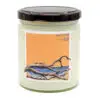 North FL Soy Candle