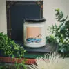 North FL Soy Candle