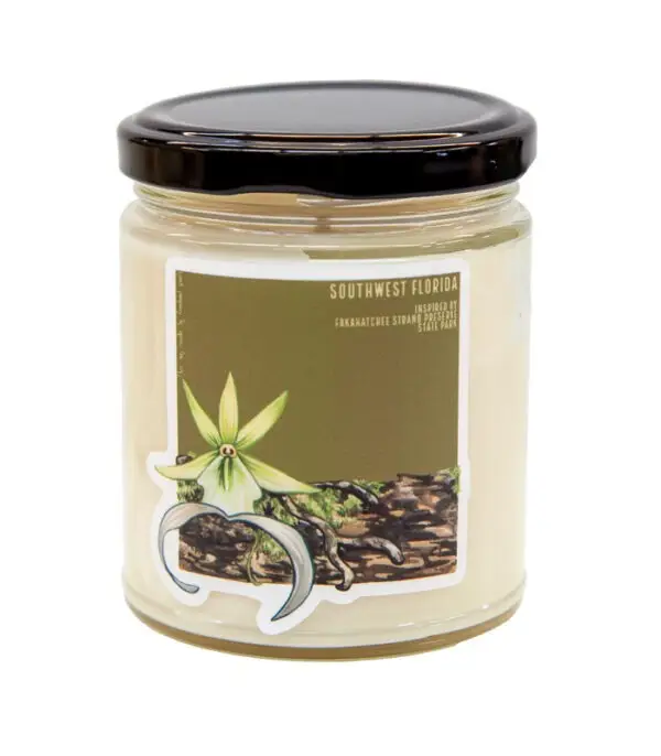 Southwest FL Soy Candle