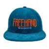 FHG Corduroy Hat
