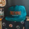 FHG Corduroy Hat