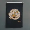 Ouroboros Camp Flag