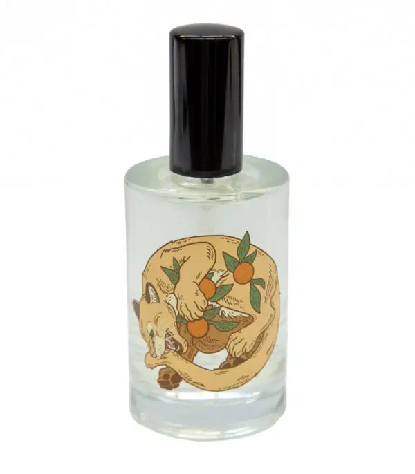 Ouroboros Spray Cologne
