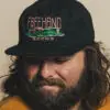 Whiskey River Hat