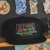 Whiskey River Hat