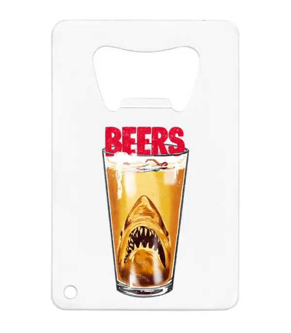 Beers Bottle Opener