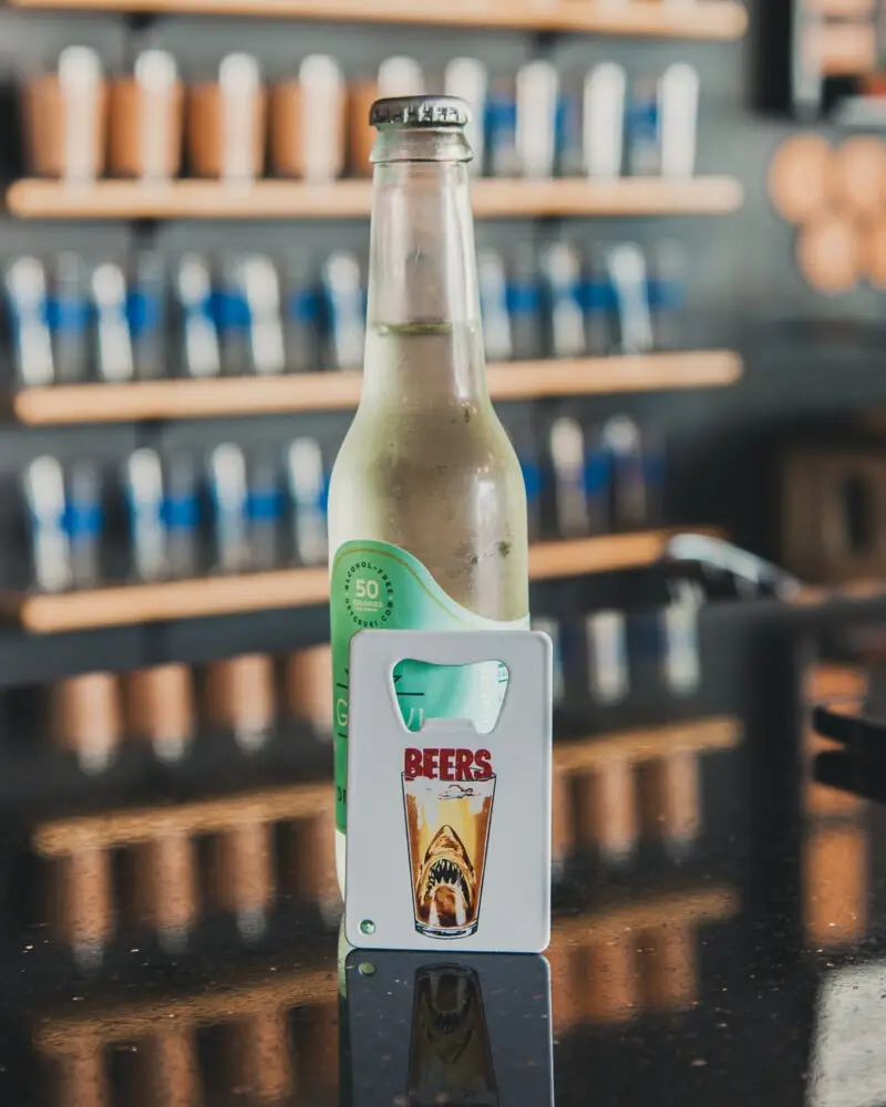 Beers Bottle Opener