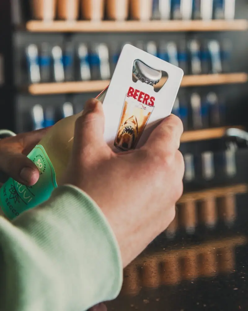 Beers Bottle Opener